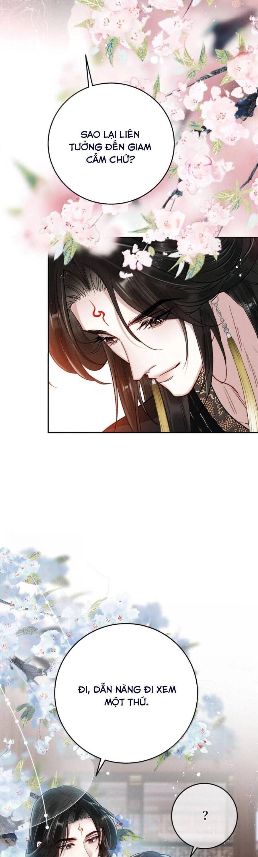 Dâng Cá Muối Lên Cho Sư Tổ Chapter 48 - Trang 2