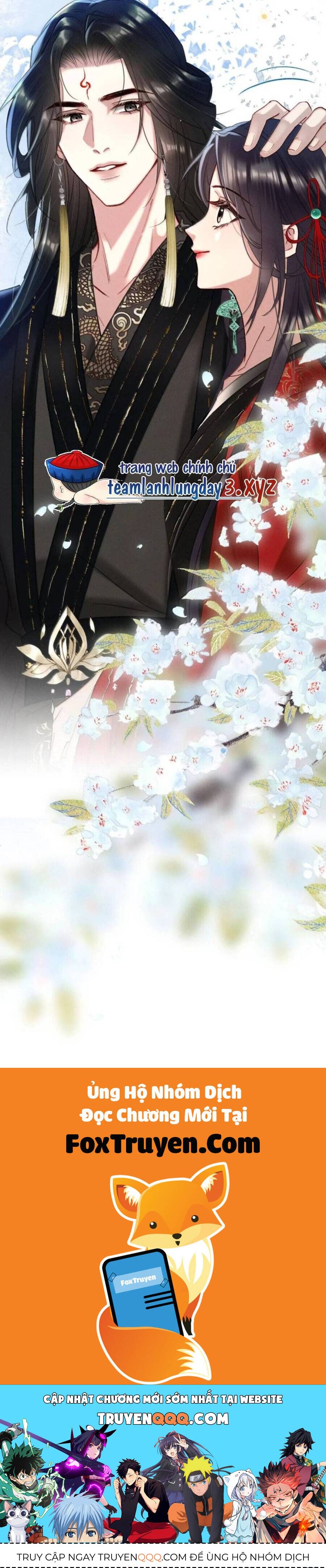 Dâng Cá Muối Lên Cho Sư Tổ Chapter 48 - Trang 2
