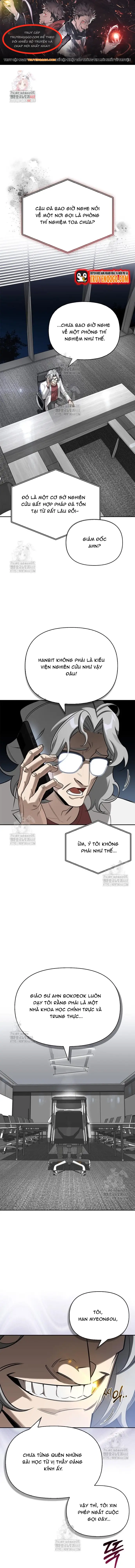 Nhật Ký Của Thợ Săn Hạng S Chapter 17 - Trang 2
