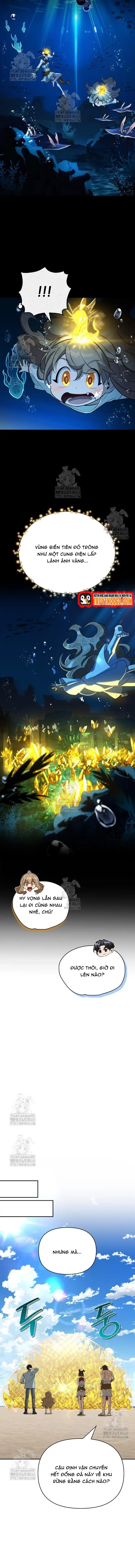 Nhật Ký Của Thợ Săn Hạng S Chapter 17 - Trang 2