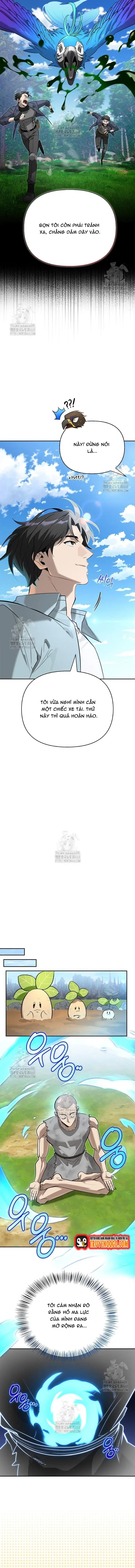 Nhật Ký Của Thợ Săn Hạng S Chapter 17 - Trang 2