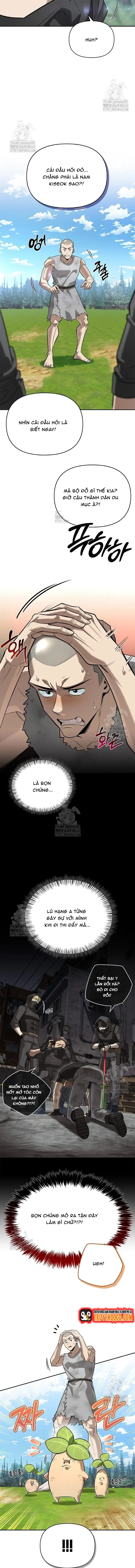 Nhật Ký Của Thợ Săn Hạng S Chapter 17 - Trang 2