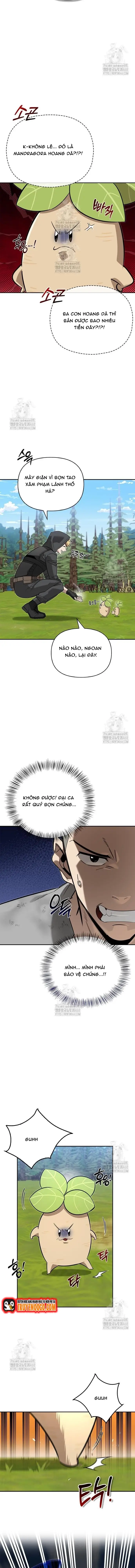 Nhật Ký Của Thợ Săn Hạng S Chapter 17 - Trang 2