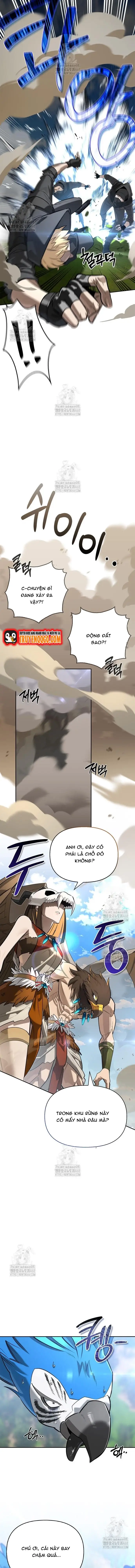 Nhật Ký Của Thợ Săn Hạng S Chapter 17 - Trang 2