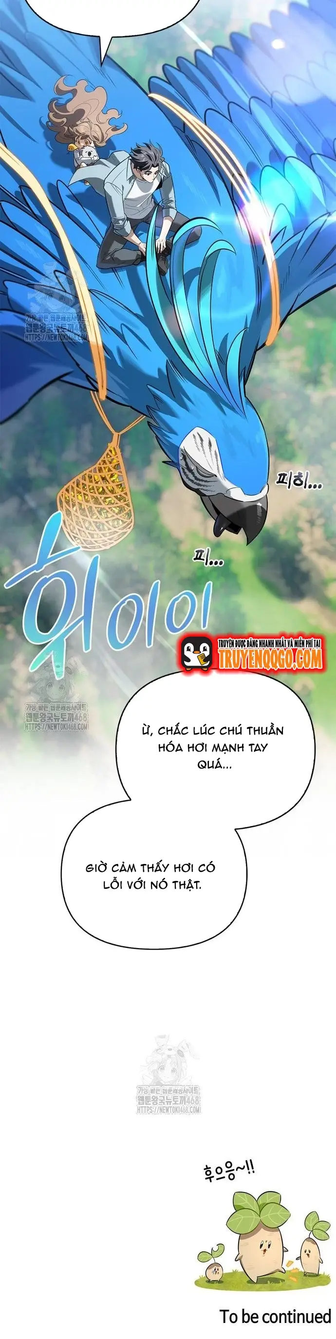 Nhật Ký Của Thợ Săn Hạng S Chapter 17 - Trang 2