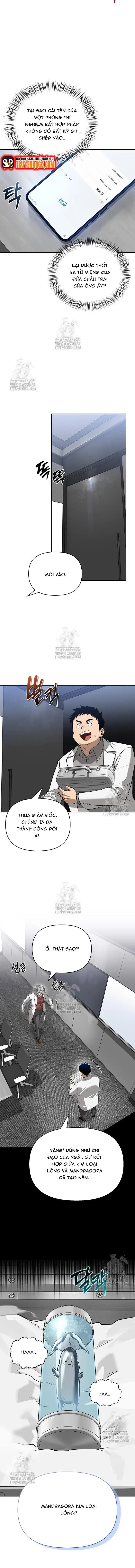 Nhật Ký Của Thợ Săn Hạng S Chapter 17 - Trang 2