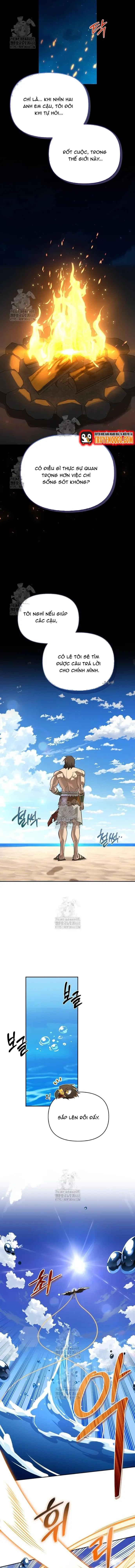 Nhật Ký Của Thợ Săn Hạng S Chapter 17 - Trang 2