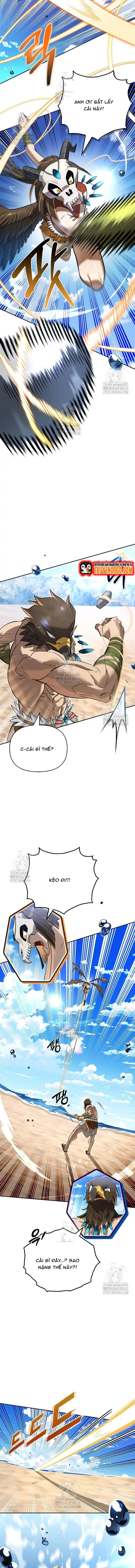 Nhật Ký Của Thợ Săn Hạng S Chapter 17 - Trang 2