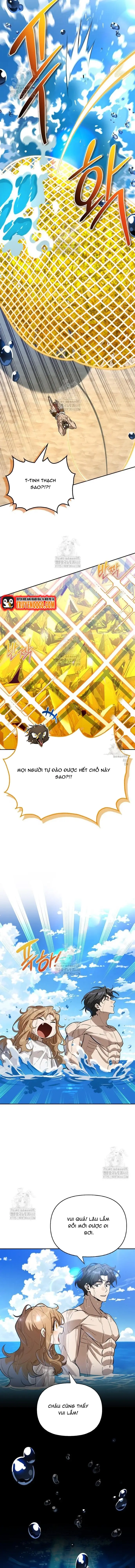 Nhật Ký Của Thợ Săn Hạng S Chapter 17 - Trang 2