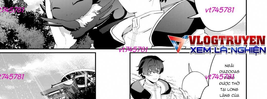 Isekai De Mizu No Dai Seirei Yattemasu Chapter 15 - Trang 2