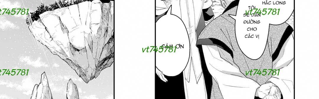 Isekai De Mizu No Dai Seirei Yattemasu Chapter 15 - Trang 2