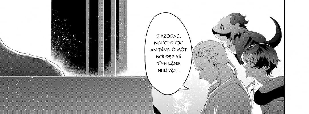 Isekai De Mizu No Dai Seirei Yattemasu Chapter 15 - Trang 2