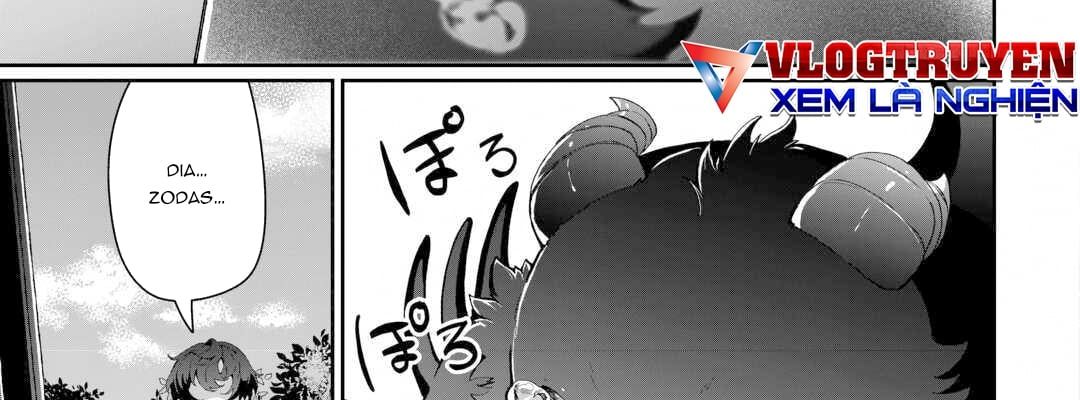 Isekai De Mizu No Dai Seirei Yattemasu Chapter 15 - Trang 2
