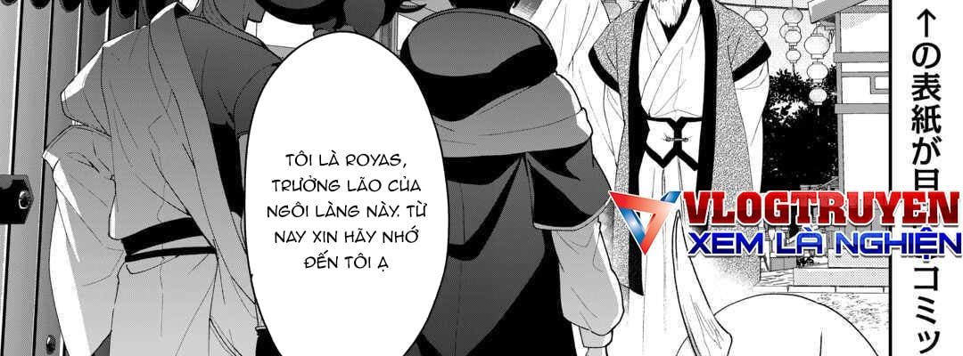 Isekai De Mizu No Dai Seirei Yattemasu Chapter 15 - Trang 2