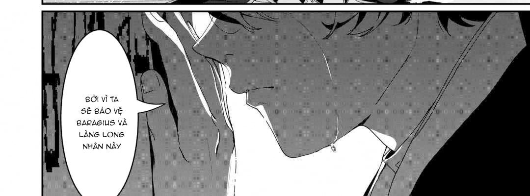 Isekai De Mizu No Dai Seirei Yattemasu Chapter 15 - Trang 2