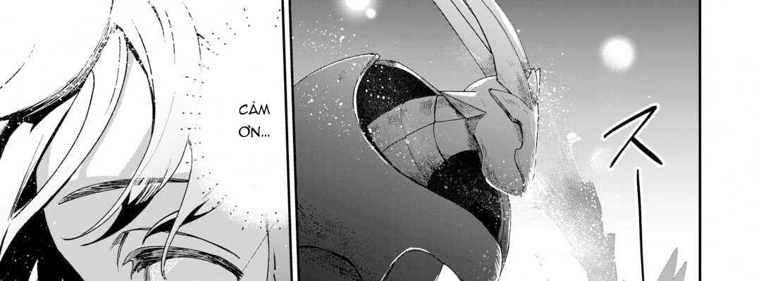 Isekai De Mizu No Dai Seirei Yattemasu Chapter 15 - Trang 2