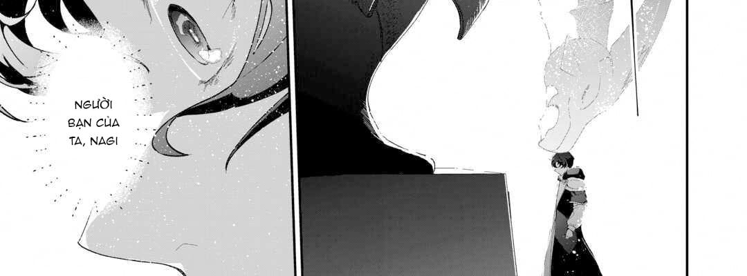 Isekai De Mizu No Dai Seirei Yattemasu Chapter 15 - Trang 2