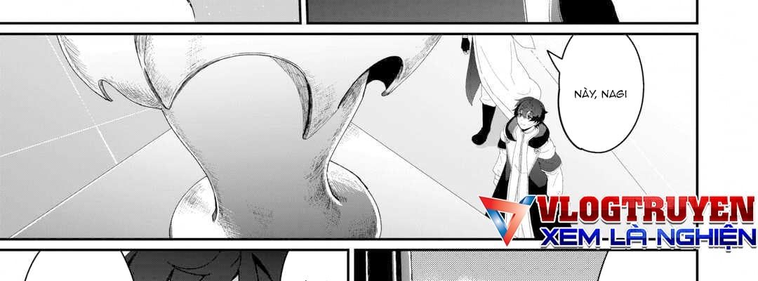 Isekai De Mizu No Dai Seirei Yattemasu Chapter 15 - Trang 2