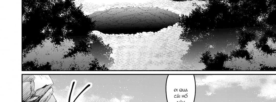 Isekai De Mizu No Dai Seirei Yattemasu Chapter 15 - Trang 2