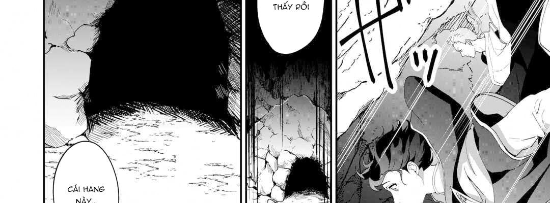 Isekai De Mizu No Dai Seirei Yattemasu Chapter 15 - Trang 2