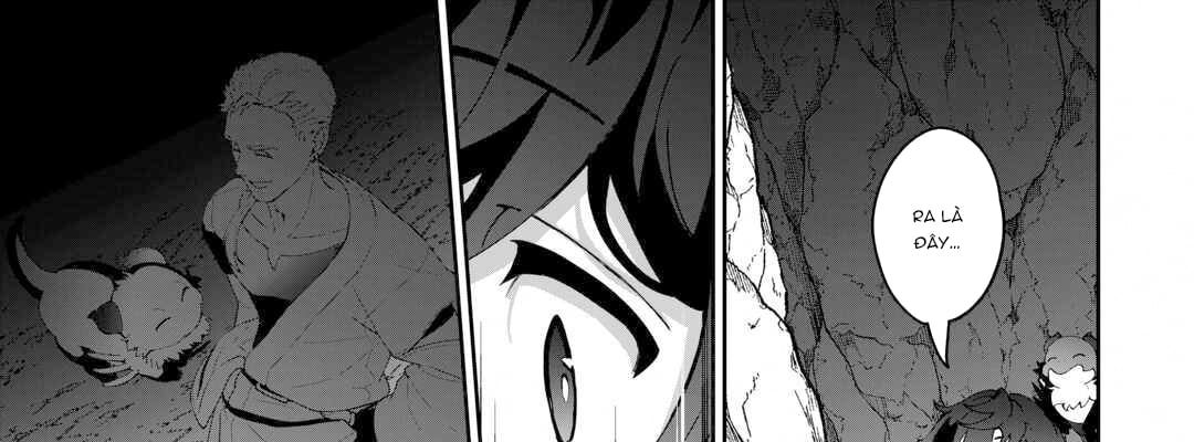 Isekai De Mizu No Dai Seirei Yattemasu Chapter 15 - Trang 2