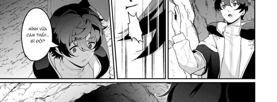 Isekai De Mizu No Dai Seirei Yattemasu Chapter 15 - Trang 2