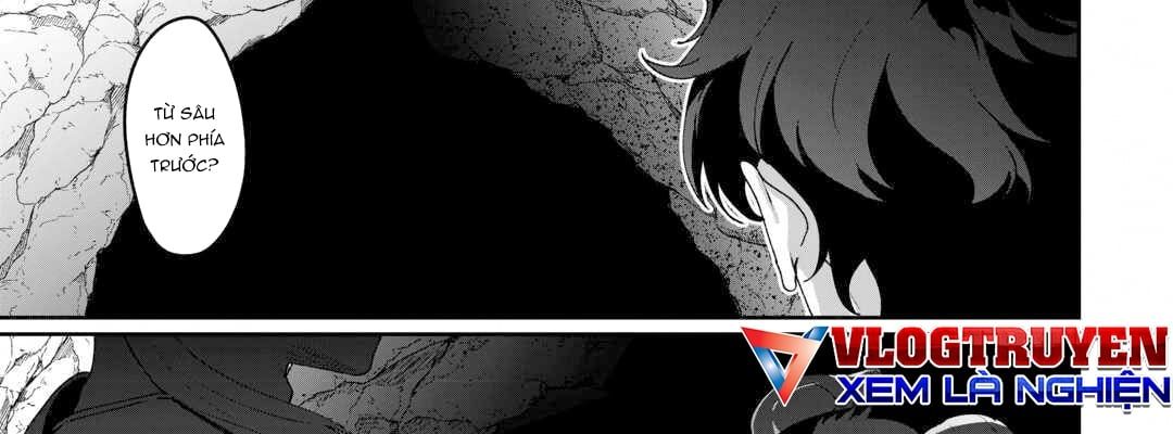 Isekai De Mizu No Dai Seirei Yattemasu Chapter 15 - Trang 2