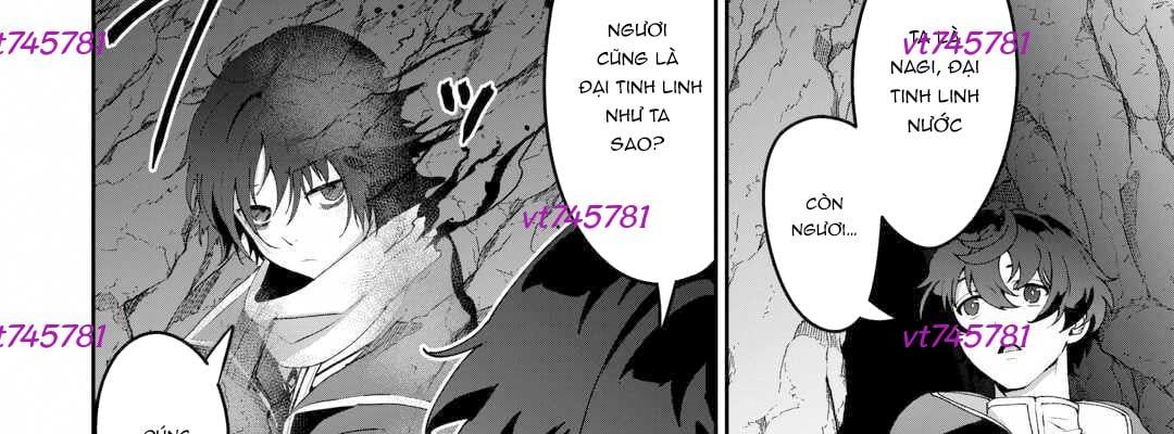 Isekai De Mizu No Dai Seirei Yattemasu Chapter 15 - Trang 2