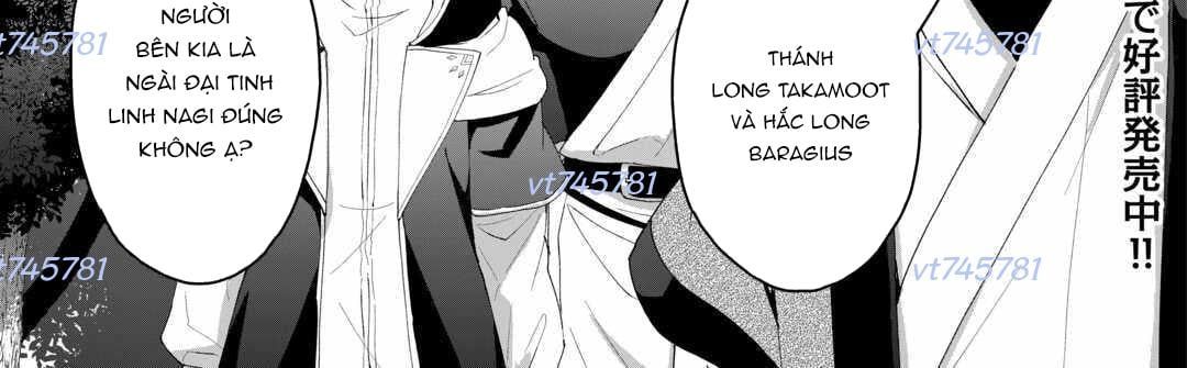 Isekai De Mizu No Dai Seirei Yattemasu Chapter 15 - Trang 2