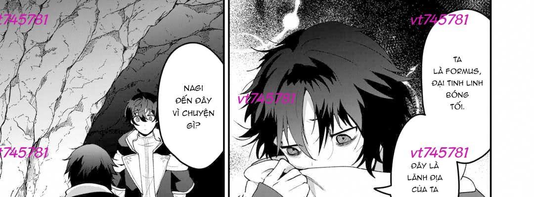 Isekai De Mizu No Dai Seirei Yattemasu Chapter 15 - Trang 2
