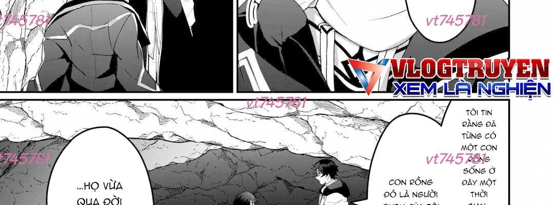 Isekai De Mizu No Dai Seirei Yattemasu Chapter 15 - Trang 2