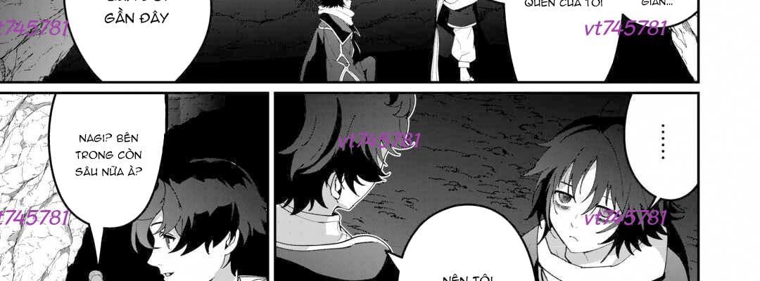 Isekai De Mizu No Dai Seirei Yattemasu Chapter 15 - Trang 2