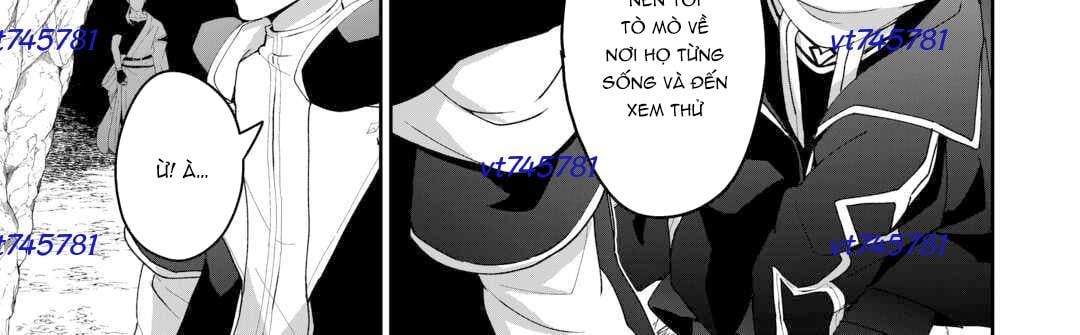 Isekai De Mizu No Dai Seirei Yattemasu Chapter 15 - Trang 2