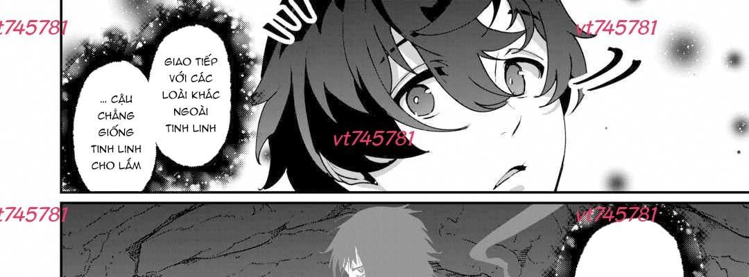 Isekai De Mizu No Dai Seirei Yattemasu Chapter 15 - Trang 2