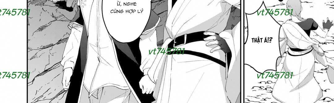 Isekai De Mizu No Dai Seirei Yattemasu Chapter 15 - Trang 2
