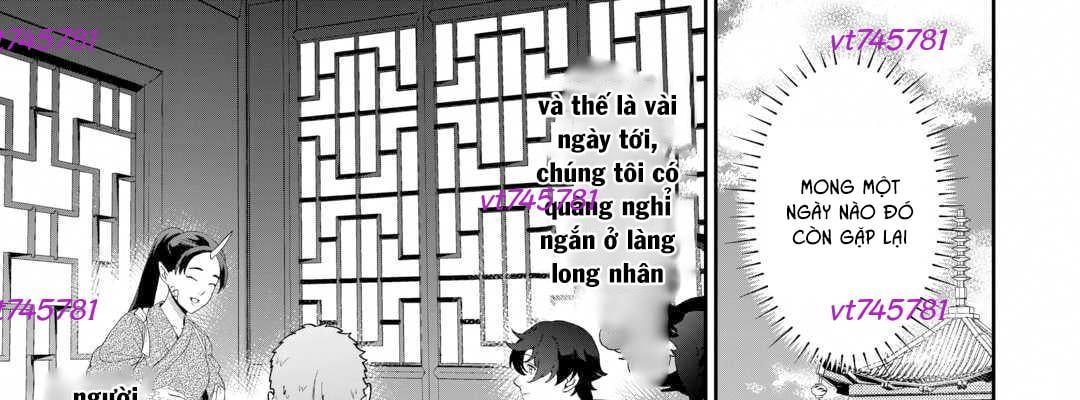 Isekai De Mizu No Dai Seirei Yattemasu Chapter 15 - Trang 2