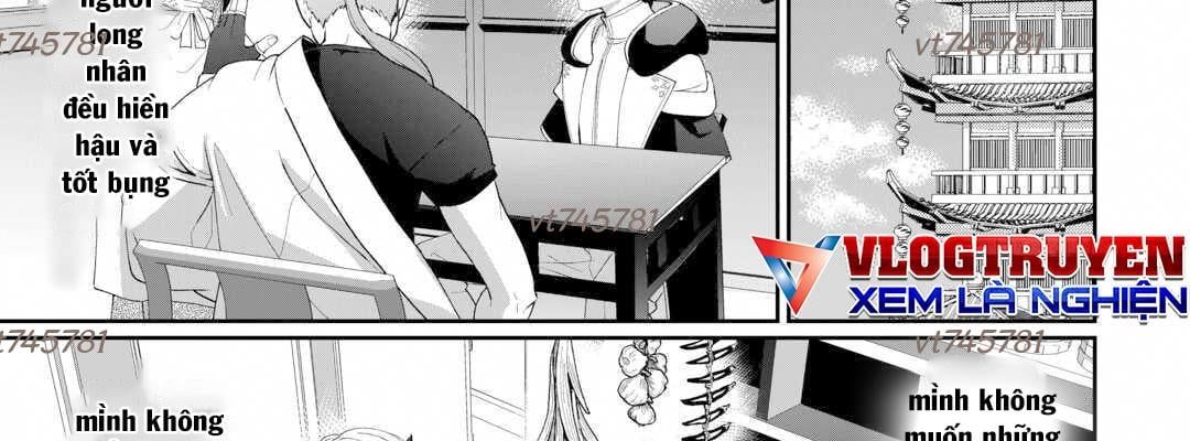 Isekai De Mizu No Dai Seirei Yattemasu Chapter 15 - Trang 2