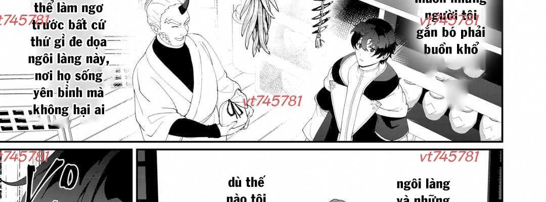 Isekai De Mizu No Dai Seirei Yattemasu Chapter 15 - Trang 2