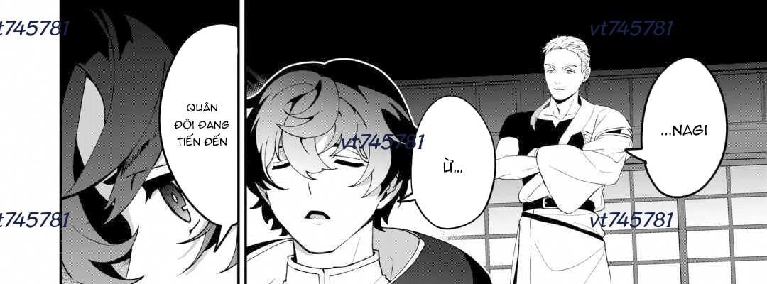 Isekai De Mizu No Dai Seirei Yattemasu Chapter 15 - Trang 2