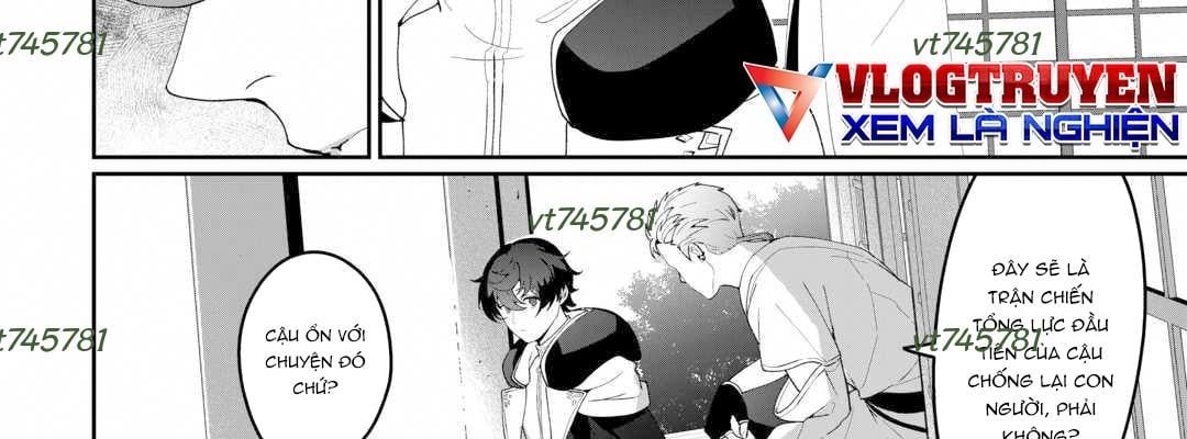 Isekai De Mizu No Dai Seirei Yattemasu Chapter 15 - Trang 2
