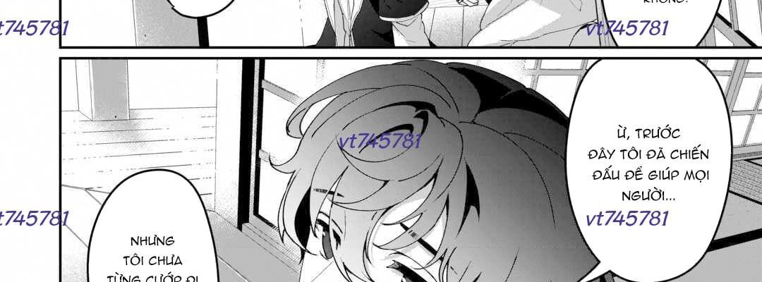Isekai De Mizu No Dai Seirei Yattemasu Chapter 15 - Trang 2