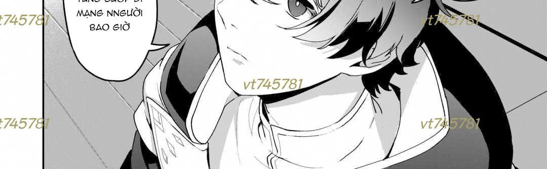 Isekai De Mizu No Dai Seirei Yattemasu Chapter 15 - Trang 2