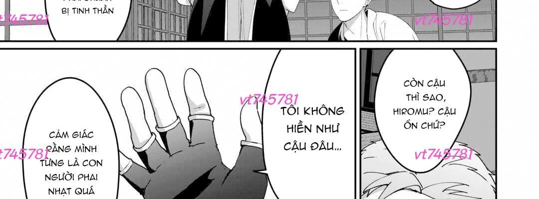 Isekai De Mizu No Dai Seirei Yattemasu Chapter 15 - Trang 2