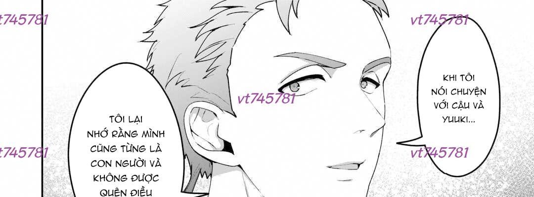 Isekai De Mizu No Dai Seirei Yattemasu Chapter 15 - Trang 2