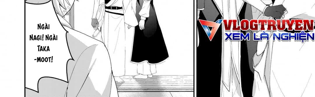 Isekai De Mizu No Dai Seirei Yattemasu Chapter 15 - Trang 2