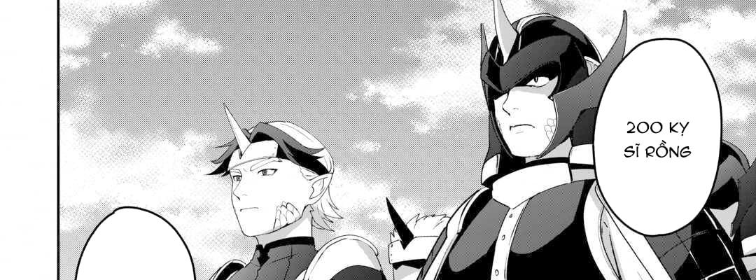 Isekai De Mizu No Dai Seirei Yattemasu Chapter 15 - Trang 2
