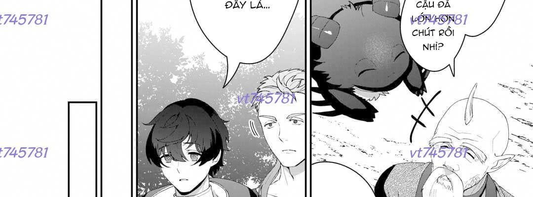 Isekai De Mizu No Dai Seirei Yattemasu Chapter 15 - Trang 2