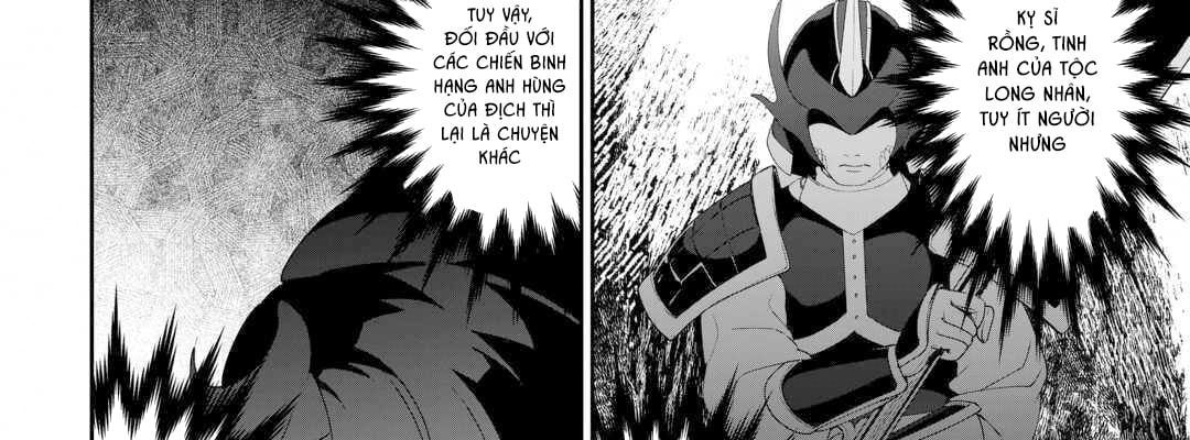 Isekai De Mizu No Dai Seirei Yattemasu Chapter 15 - Trang 2