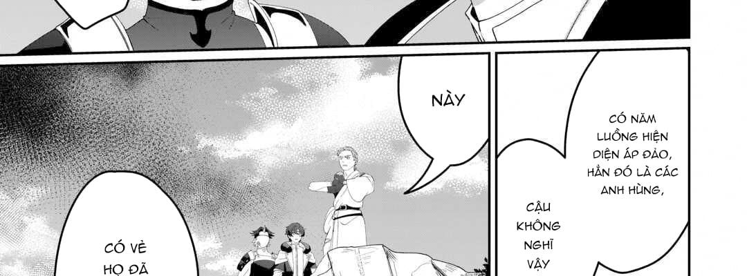 Isekai De Mizu No Dai Seirei Yattemasu Chapter 15 - Trang 2