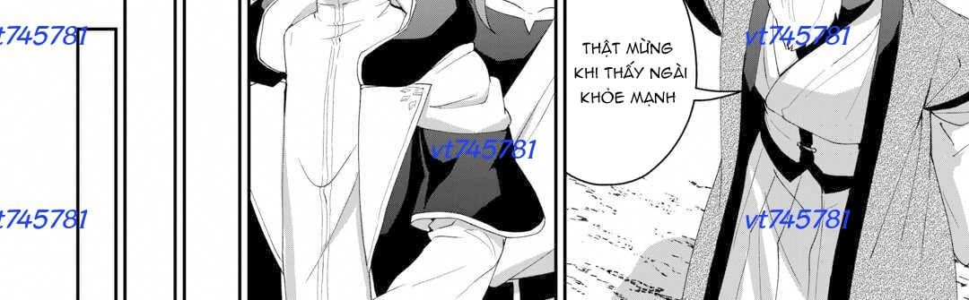 Isekai De Mizu No Dai Seirei Yattemasu Chapter 15 - Trang 2
